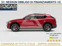2025 Alfa Romeo Stelvio