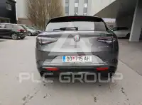 2025 Alfa Romeo Stelvio