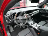 2025 Alfa Romeo Stelvio