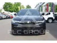 2025 Alfa Romeo Stelvio