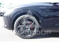 2025 Alfa Romeo Stelvio