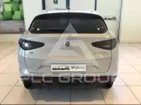 2025 Alfa Romeo Stelvio