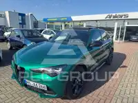 2025 Alfa Romeo Stelvio