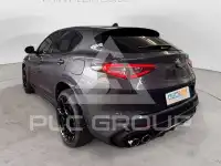 2025 Alfa Romeo Stelvio