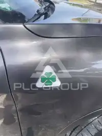 2025 Alfa Romeo Stelvio