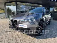 2025 Alfa Romeo Stelvio