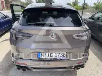 2025 Alfa Romeo Stelvio