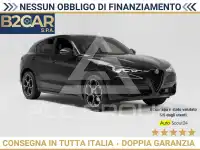 2025 Alfa Romeo Stelvio