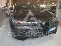 2025 Alfa Romeo Stelvio