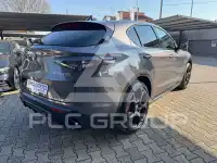 2025 Alfa Romeo Stelvio