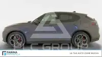 2025 Alfa Romeo Stelvio