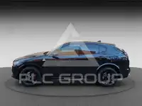 2025 Alfa Romeo Stelvio