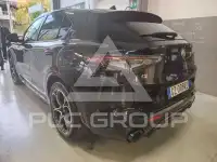 2025 Alfa Romeo Stelvio