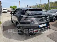 2025 Alfa Romeo Stelvio