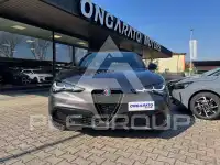 2025 Alfa Romeo Stelvio