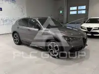 2025 Alfa Romeo Stelvio