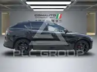 2025 Alfa Romeo Stelvio