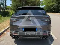 2025 Alfa Romeo Stelvio
