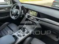 2025 Alfa Romeo Stelvio