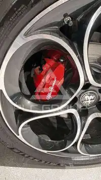 2025 Alfa Romeo Stelvio