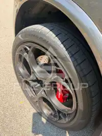 2025 Alfa Romeo Stelvio