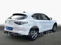 2025 Alfa Romeo Stelvio
