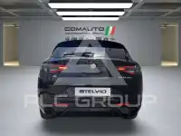 2025 Alfa Romeo Stelvio