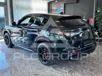 2025 Alfa Romeo Stelvio