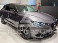 2025 Alfa Romeo Stelvio