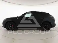 2025 Alfa Romeo Stelvio