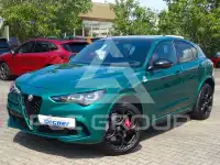 2025 Alfa Romeo Stelvio