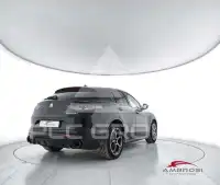 2025 Alfa Romeo Stelvio
