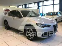 2025 Alfa Romeo Stelvio