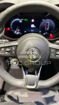 2025 Alfa Romeo Stelvio