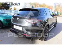 2025 Alfa Romeo Stelvio