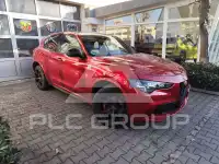 2025 Alfa Romeo Stelvio