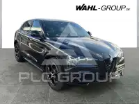 2025 Alfa Romeo Stelvio