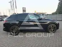 2025 Alfa Romeo Stelvio