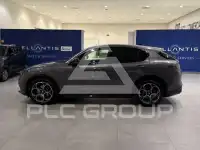 2025 Alfa Romeo Stelvio
