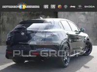 2025 Alfa Romeo Stelvio