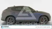 2025 Alfa Romeo Stelvio