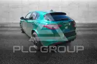 2025 Alfa Romeo Stelvio