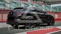 2025 Alfa Romeo Stelvio