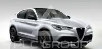 2026 Alfa Romeo Stelvio