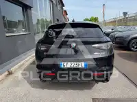 2025 Alfa Romeo Stelvio