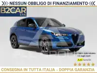 2025 Alfa Romeo Stelvio