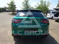 2025 Alfa Romeo Stelvio