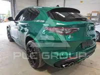 2025 Alfa Romeo Stelvio