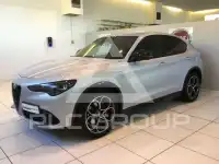 2025 Alfa Romeo Stelvio