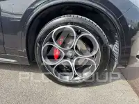 2025 Alfa Romeo Stelvio